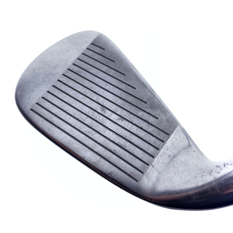 Used Titleist AP1 714 4 Iron / Stiff Flex