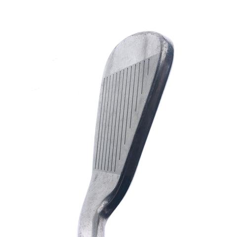 Used Titleist AP1 714 5 Iron / 26 Degrees / Stiff Flex