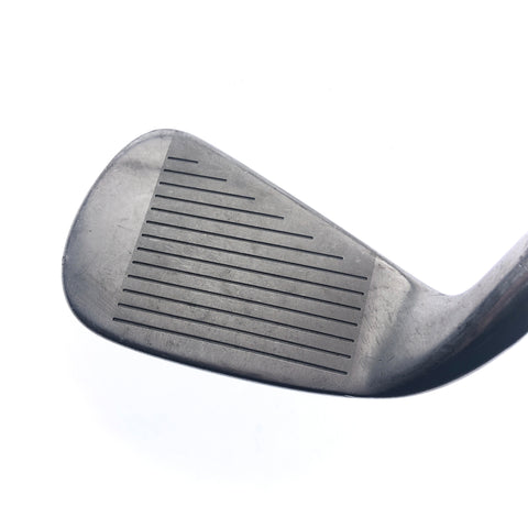 Used Titleist AP1 714 5 Iron / 26 Degrees / Stiff Flex