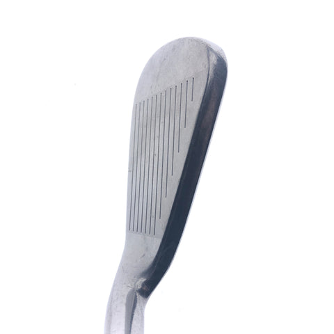 Used Titleist AP1 714 5 Iron / 26.0 Degrees / Stiff Flex