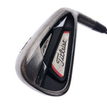Used Titleist AP1 714 6 Iron / 29.0 Degrees / Stiff Flex