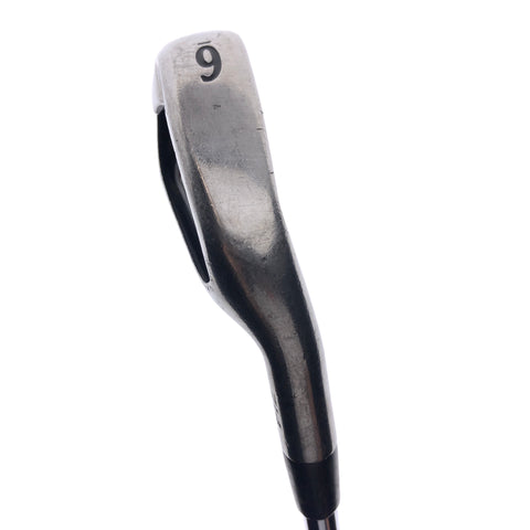 Used Titleist AP1 714 6 Iron / 29.0 Degrees / Stiff Flex