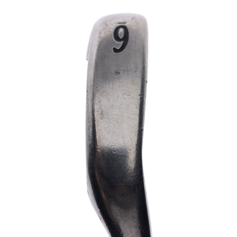 Used Titleist AP1 714 6 Iron / 29.0 Degrees / Stiff Flex