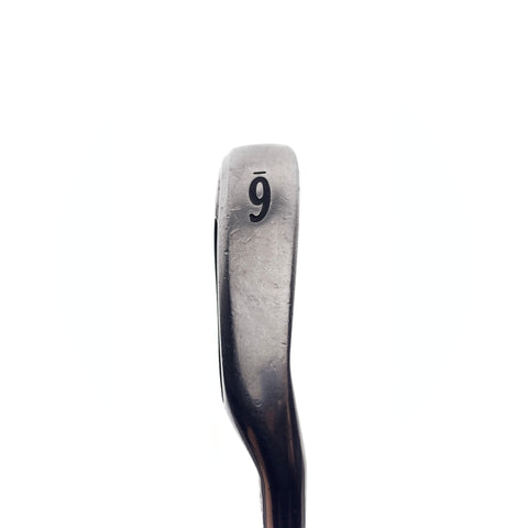 Used Titleist AP1 714 6 Iron / 29.0 Degrees / Stiff Flex