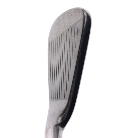 Used Titleist AP1 714 6 Iron / 29.0 Degrees / Stiff Flex