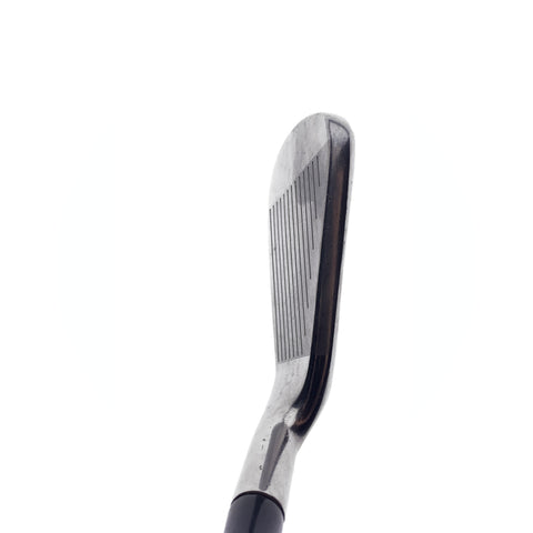 Used Titleist AP1 714 6 Iron / 29.0 Degrees / Stiff Flex