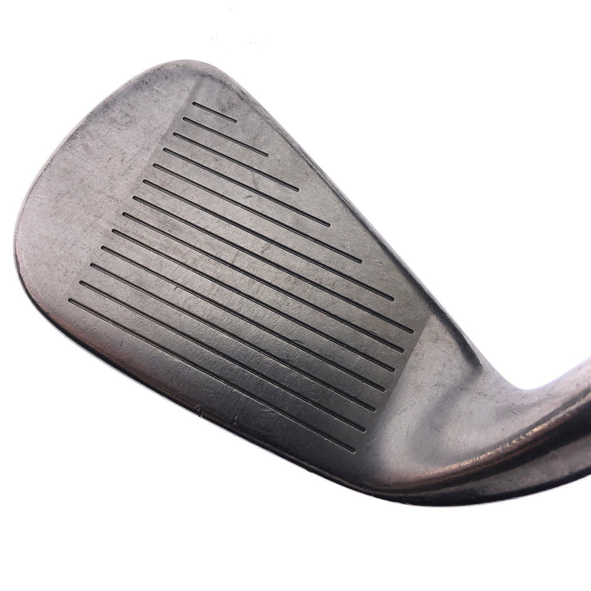 Used Titleist AP1 714 6 Iron / 29.0 Degrees / Stiff Flex