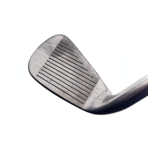 Used Titleist AP1 714 6 Iron / 29.0 Degrees / Stiff Flex