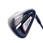 Used Titleist AP1 714 6 Iron / Regular Flex / 29.0 Regular Flex