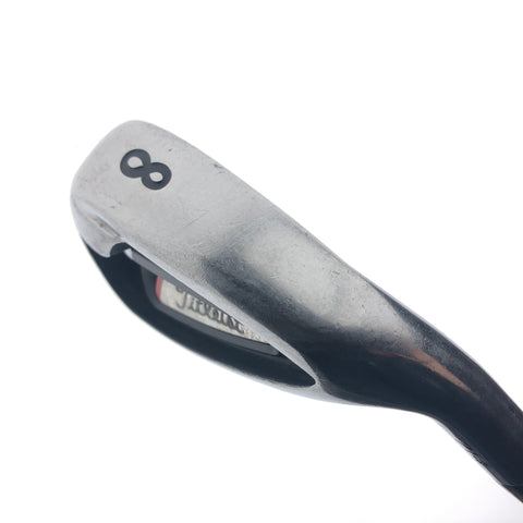 Used Titleist AP1 714 8 Iron / 36 Degrees / Regular Flex