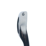 Used Titleist AP1 714 9 Iron / 40.0 Degrees / Stiff Flex