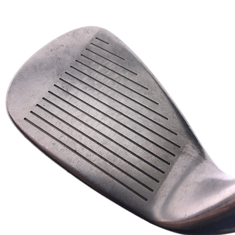 Used Titleist AP1 714 9 Iron / 40.0 Degrees / Stiff Flex
