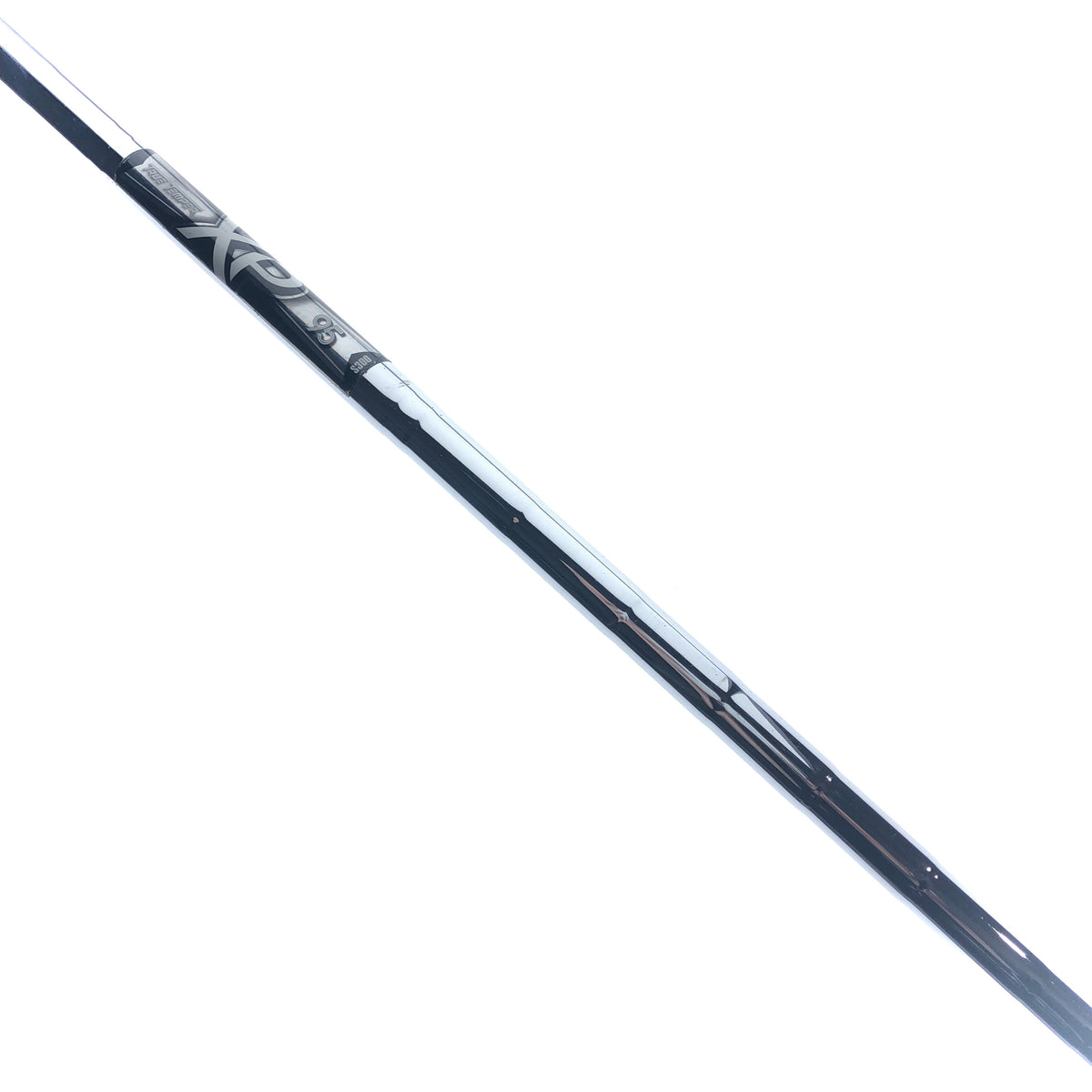 Used Titleist AP1 714 9 Iron / 40.0 Degrees / Stiff Flex