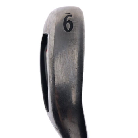Used Titleist AP1 714 9 Iron / Regular Flex