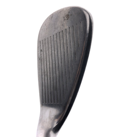 Used Titleist AP1 714 9 Iron / Regular Flex
