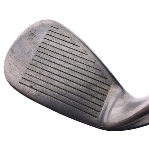 Used Titleist AP1 714 9 Iron / Regular Flex