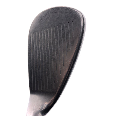 Used Titleist AP1 714 Gap Wedge Iron / 48. Degrees / Stiff Flex