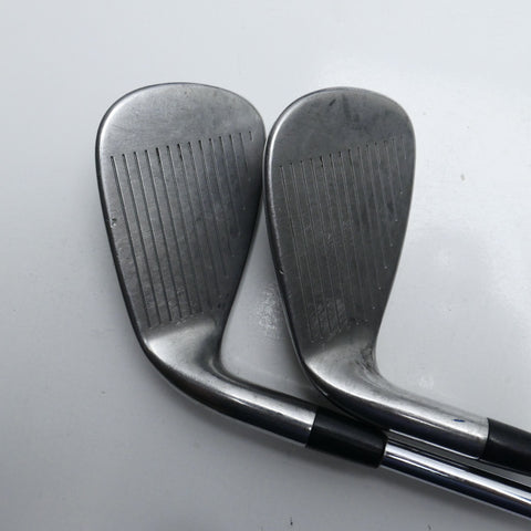 Used Titleist AP1 714 Iron Set / 5 - 9 IRON / Regular Flex