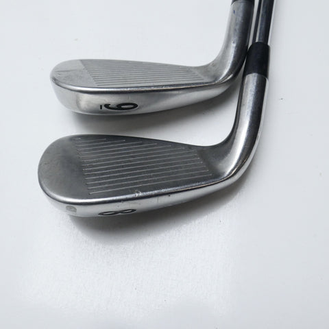Used Titleist AP1 714 Iron Set / 5 - 9 IRON / Regular Flex