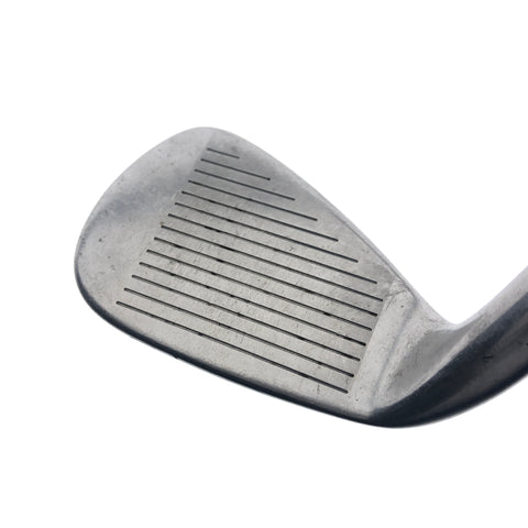 Used Titleist AP1 714 Pitching Wedge Iron / 44 Degrees / Regular Flex