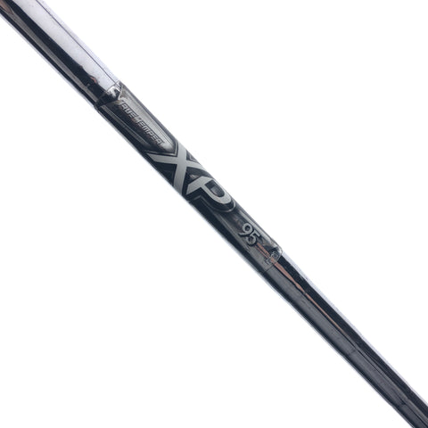 Used Titleist AP1 714 Pitching Wedge Iron / 44 Degrees / Regular Flex