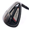 Used Titleist AP1 714 Pitching Wedge Iron / 44.0 Degrees / Stiff Flex