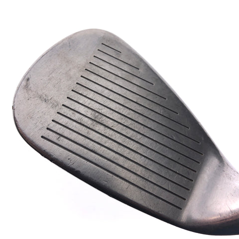 Used Titleist AP1 714 Pitching Wedge Iron / 44.0 Degrees / Stiff Flex
