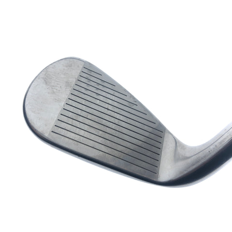 Used Titleist AP1 716 Gap Wedge Iron / 47.0 Degrees / Regular Flex