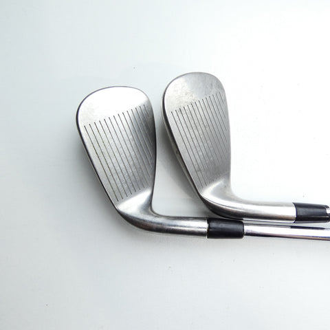 Used Titleist AP1 716 Iron Set / 5 - 9 IRON / Stiff Flex