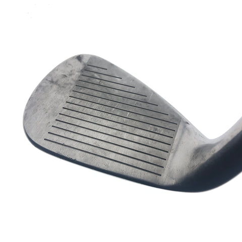 Used Titleist AP1 716 Pitching Wedge Iron / 43 Degrees / Stiff Flex