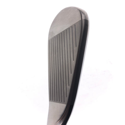 Used Titleist AP1 718 5 Iron / A Flex