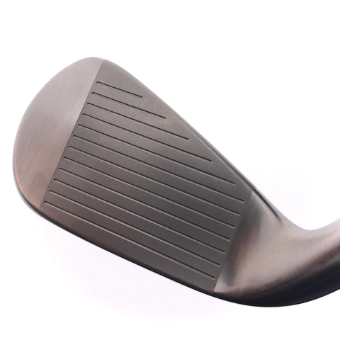 Used Titleist AP1 718 5 Iron / A Flex