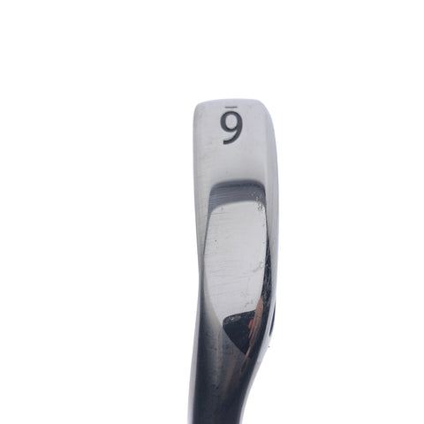 Used Titleist AP1 718 6 Iron / Regular Flex / Left-Handed