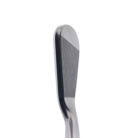 Used Titleist AP1 718 6 Iron / Regular Flex / Left-Handed