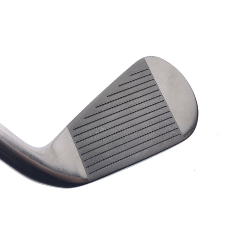 Used Titleist AP1 718 6 Iron / Regular Flex / Left-Handed