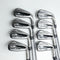 Used Titleist AP1 718 Iron Set / 4 - PW + 48° / Regular Flex