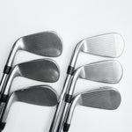 Used Titleist AP1 718 Iron Set / 5 - PW / Regular Flex