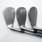 Used Titleist AP1 718 Iron Set / 5 - PW / Regular Flex