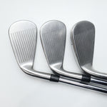 Used Titleist AP1 718 Iron Set / 5 - PW / Regular Flex