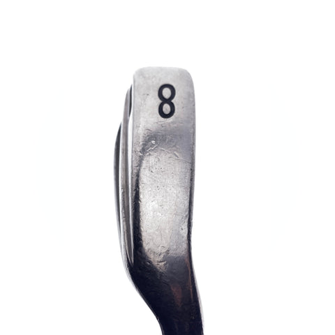 Used Titleist AP1 8 Iron / Stiff Flex