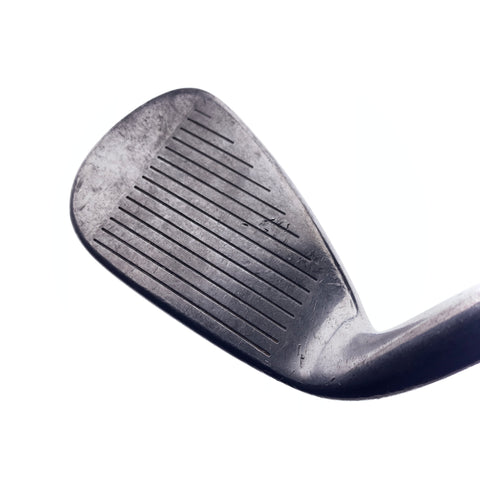 Used Titleist AP1 8 Iron / Stiff Flex