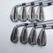 Used Titleist AP1 Iron Set / 4 - PW + GW / Regular Flex