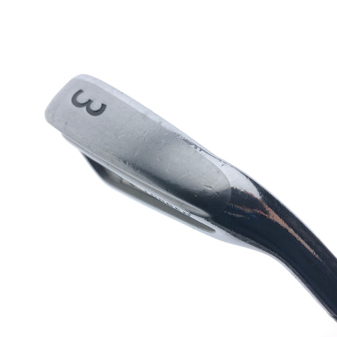 Used Titleist AP2 3 Iron / 21.0 Degrees / Regular Flex