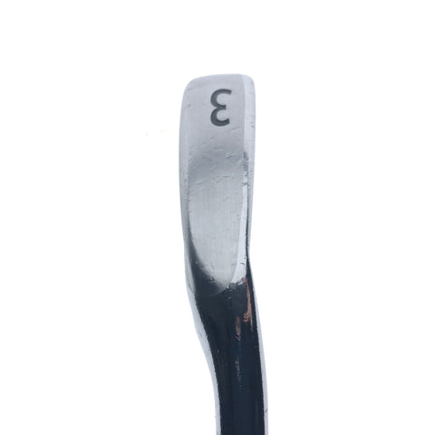 Used Titleist AP2 3 Iron / 21.0 Degrees / Regular Flex