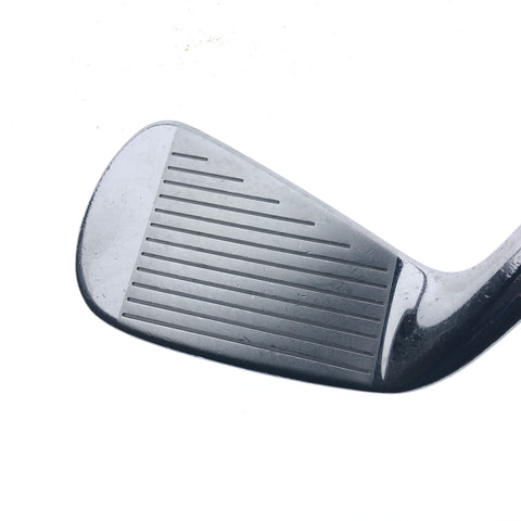 Used Titleist AP2 3 Iron / 21.0 Degrees / Regular Flex