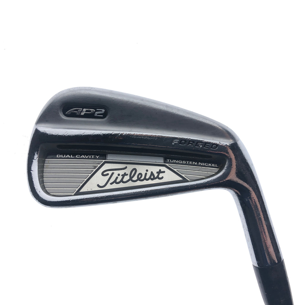 Used Titleist AP2 3 Iron / 21.0 Degrees / Regular Flex