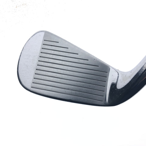 Used Titleist AP2 4 Iron / 24.0 Degrees / Regular Flex