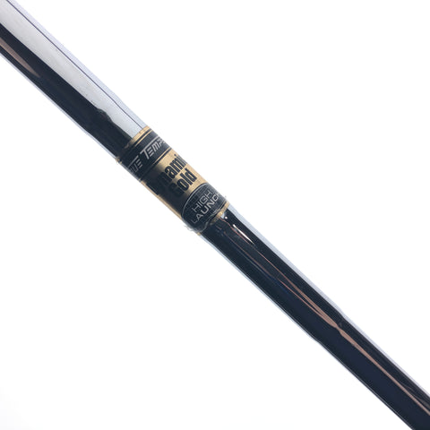 Used Titleist AP2 4 Iron / 24.0 Degrees / Regular Flex