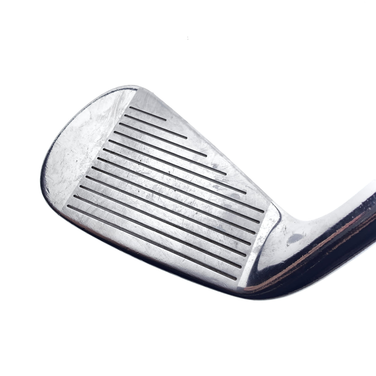 Used Titleist AP2 6 Iron / 30 Degrees / Regular Flex