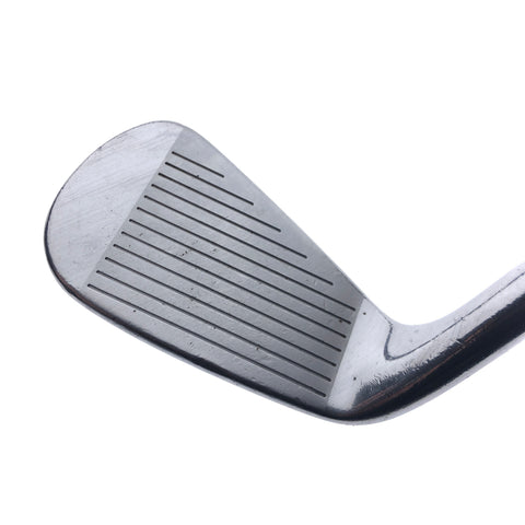 Used Titleist AP2 6 Iron / 30.0 Degrees / Regular Flex